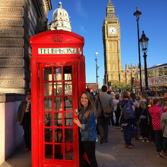 Meet your Posher, Maura - Picture 1 of 1